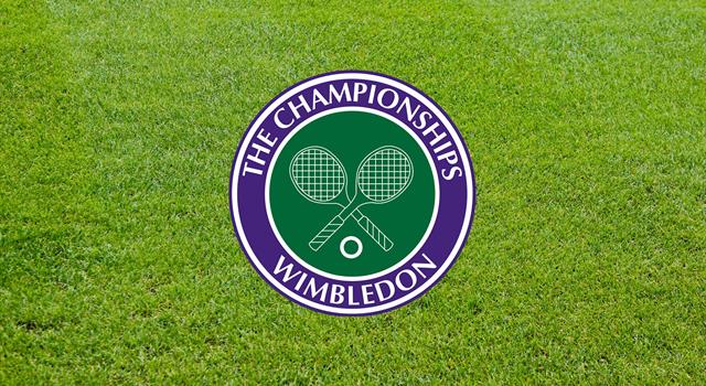 Sport Trivia Question: Who broke the career men's Wimbledon singles championship record in 2017? Sport Trivia Question: Who broke the career men's Wimbledon singles championship record in 2017?