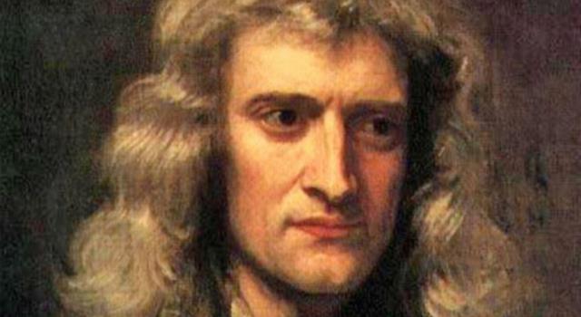 Science Trivia Question: Who formulated the law of universal gravitation? Science Trivia Question: Who formulated the law of universal gravitation?