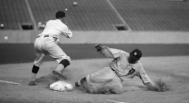 Sport Trivia Question: Who holds the Major League Baseball record of 309 career triples? Sport Trivia Question: Who holds the Major League Baseball record of 309 career triples?