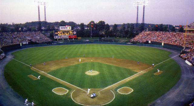 Sport Trivia Question: Who is the only pitcher to hit a grand slam in the World Series? Sport Trivia Question: Who is the only pitcher to hit a grand slam in the World Series?