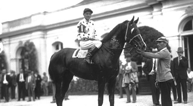 Who is the only thoroughbred racehorse trainer to win the prestigious Triple Crown more than once? Who is the only thoroughbred racehorse trainer to win the prestigious Triple Crown more than once?
