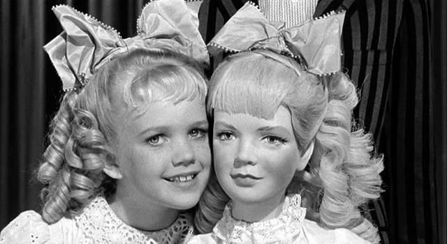 Movies & TV Trivia Question: Who played Baby Jane in the 1962 film 'Whatever Happened To Baby Jane'? Movies & TV Trivia Question: Who played Baby Jane in the 1962 film 'Whatever Happened To Baby Jane'?
