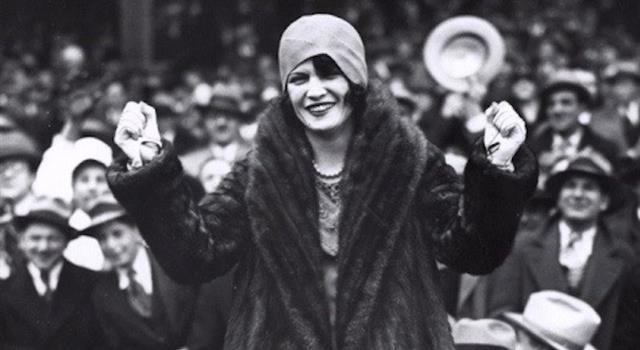History Trivia Question: Who was Helen Woodford? History Trivia Question: Who was Helen Woodford?