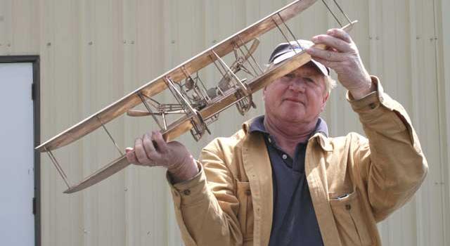History Trivia Question: Who was the first American enlisted man to be certified as a military pilot? History Trivia Question: Who was the first American enlisted man to be certified as a military pilot?
