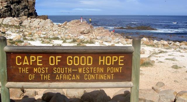 History Trivia Question: Who was the first European to reach the southern tip of Africa? History Trivia Question: Who was the first European to reach the southern tip of Africa?