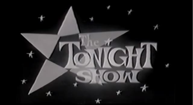 Movies & TV Trivia Question: Who was the first announcer of “The Tonight Show”? Movies & TV Trivia Question: Who was the first announcer of “The Tonight Show”?