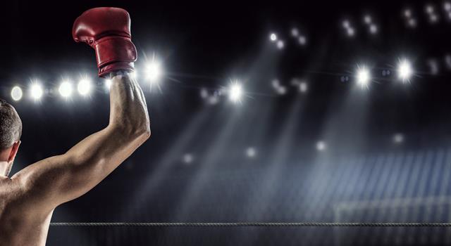 History Trivia Question: Who was the first U.S. Heavyweight Boxing Champion to retire undefeated? History Trivia Question: Who was the first U.S. Heavyweight Boxing Champion to retire undefeated?