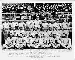 Sport Trivia Question: Who was the starting pitcher for the White Sox in game 8 of the 1919 World Series, which became baseball's most scandalous World Series ever? Sport Trivia Question: Who was the starting pitcher for the White Sox in game 8 of the 1919 World Series, which became baseball's most scandalous World Series ever?