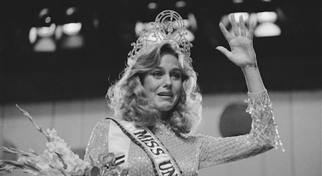 Who won the 1980 Miss Universe pageant and went on to star in the television series, Baywatch? Who won the 1980 Miss Universe pageant and went on to star in the television series, Baywatch?