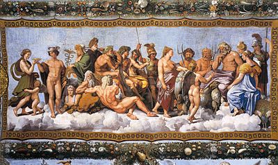 Worn by the Greek messenger god Hermes, 'talaria' are winged what?