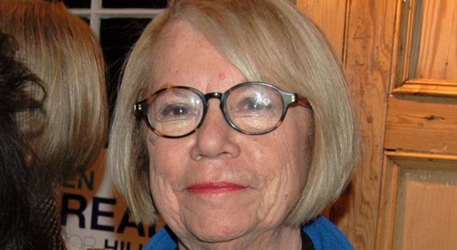 Culture Trivia Question: Ann Lewis, a leading Democratic party strategist and communicator, is the sister of which former member of the U.S. House of Representatives? Culture Trivia Question: Ann Lewis, a leading Democratic party strategist and communicator, is the sister of which former member of the U.S. House of Representatives?