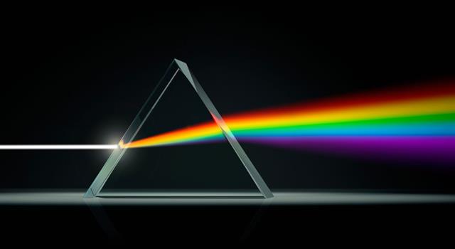 Science Trivia Question: Aristotelian believed that colour was a product resulting from a mixture of black and white. Who disproved this in 1666 with the prism experiments? Science Trivia Question: Aristotelian believed that colour was a product resulting from a mixture of black and white. Who disproved this in 1666 with the prism experiments?