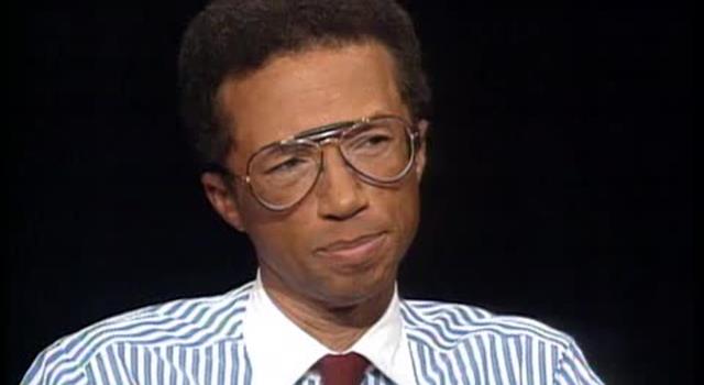 Sport Trivia Question: Arthur Ashe is best known for his career in what sport? Sport Trivia Question: Arthur Ashe is best known for his career in what sport?