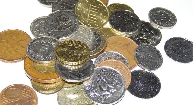 Culture Trivia Question: Coin collectors call one side of a coin 'obverse'. What do they call the other side of a coin? Culture Trivia Question: Coin collectors call one side of a coin 'obverse'. What do they call the other side of a coin?