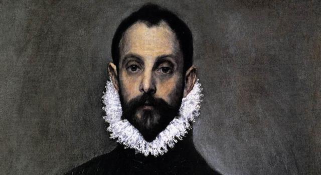 History Trivia Question: 'El Greco' was the nickname of a famous painter. What does it mean? History Trivia Question: 'El Greco' was the nickname of a famous painter. What does it mean?