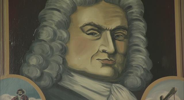 History Trivia Question: Which crime was William Kidd hanged for in 1701? History Trivia Question: Which crime was William Kidd hanged for in 1701?