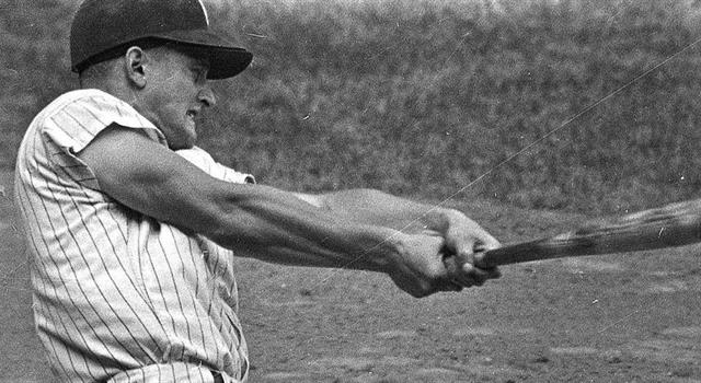 Sport Trivia Question: For which MLB team did Roger Maris play his rookie season in 1957? Sport Trivia Question: For which MLB team did Roger Maris play his rookie season in 1957?