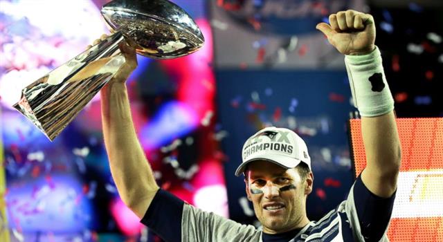 Sport Trivia Question: For whom is the current NFL Super Bowl trophy named? Sport Trivia Question: For whom is the current NFL Super Bowl trophy named?
