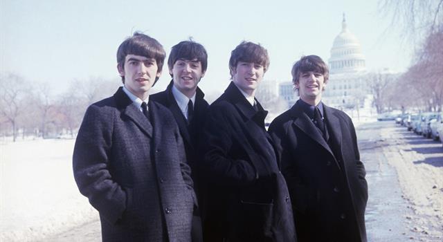 Culture Trivia Question: How many Beatles song titles begin with the word "Hey"? Culture Trivia Question: How many Beatles song titles begin with the word "Hey"?