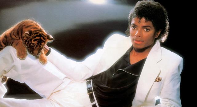 Culture Trivia Question: How many certified copies of Michael Jackson's 1982 album, “Thriller“, have been sold as of 2017? Culture Trivia Question: How many certified copies of Michael Jackson's 1982 album, “Thriller“, have been sold as of 2017?