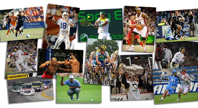 Sport Trivia Question: How many days of the year is a major professional football, baseball, basketball, or hockey game not played in the United States? Sport Trivia Question: How many days of the year is a major professional football, baseball, basketball, or hockey game not played in the United States?
