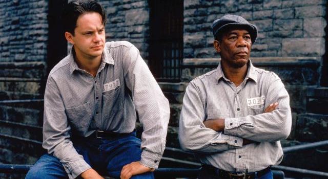 Movies & TV Trivia Question: How many pin up girls were in Andy's cell during his time in prison in the film "The Shawshank Redemption"? Movies & TV Trivia Question: How many pin up girls were in Andy's cell during his time in prison in the film "The Shawshank Redemption"?