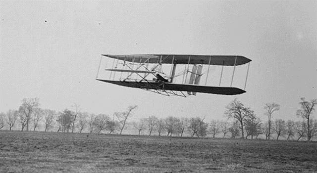 How many years passed between the Wright Brothers' first powered flight and man landing on the moon? How many years passed between the Wright Brothers' first powered flight and man landing on the moon?
