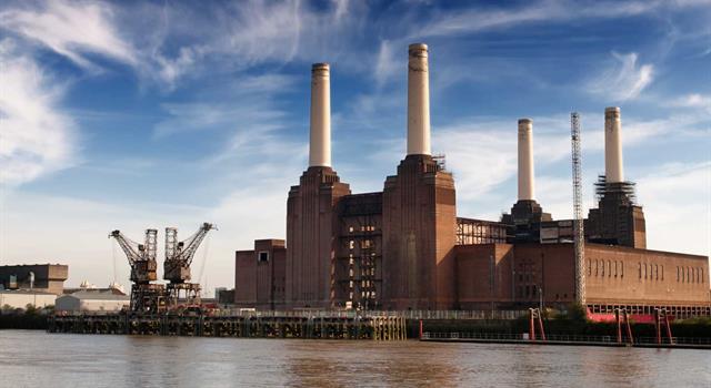 Sport Trivia Question: In 2012, which football team announced they were interested in moving permanently to Battersea Power Station? Sport Trivia Question: In 2012, which football team announced they were interested in moving permanently to Battersea Power Station?