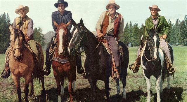 Movies & TV Trivia Question: In "Bonanza" what is the nearest town to the Ponderosa? Movies & TV Trivia Question: In "Bonanza" what is the nearest town to the Ponderosa?
