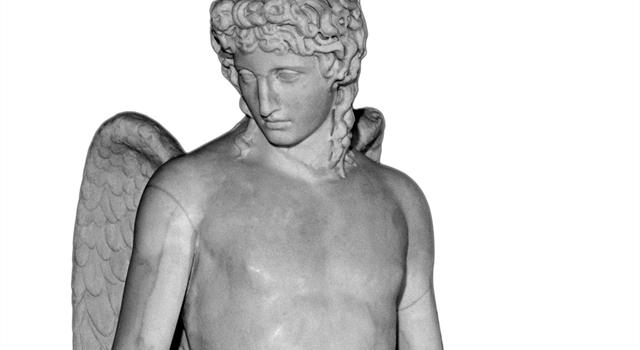 Culture Trivia Question: Who is the god of sexual attraction in Greek mythology? Culture Trivia Question: Who is the god of sexual attraction in Greek mythology?