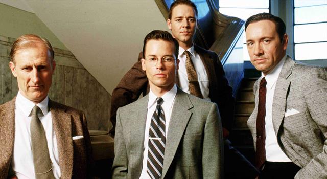 Movies & TV Trivia Question: In "L.A. Confidential," cops discover corruption while investigating a murder that occurs at a coffee shop. What is the name of the coffee shop? Movies & TV Trivia Question: In "L.A. Confidential," cops discover corruption while investigating a murder that occurs at a coffee shop. What is the name of the coffee shop?