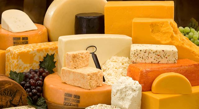 History Trivia Question: In the 1890's, what type of cheese did a California man named David Jacks introduce? History Trivia Question: In the 1890's, what type of cheese did a California man named David Jacks introduce?