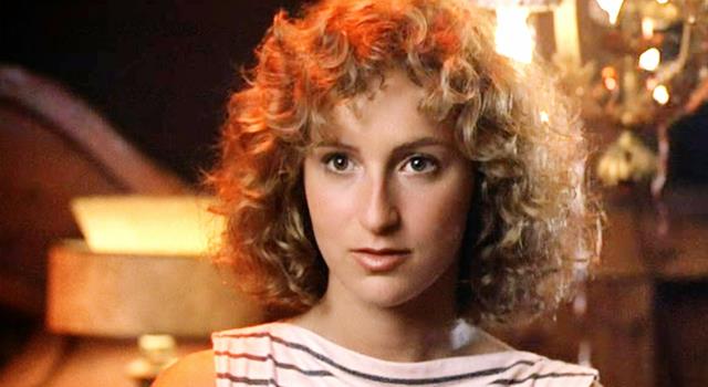 Movies & TV Trivia Question: In the 1987 film "Dirty Dancing", what was Baby's real name? Movies & TV Trivia Question: In the 1987 film "Dirty Dancing", what was Baby's real name?