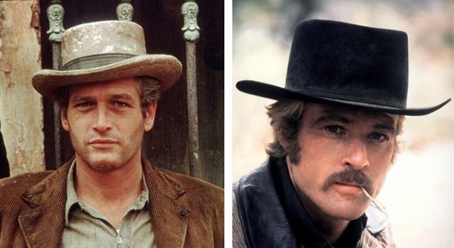 Movies & TV Trivia Question: In the film, "Butch Cassidy and the Sundance Kid," the stars repeatedly run into a railroad worker who won't let them near the safe. What is his name? Movies & TV Trivia Question: In the film, "Butch Cassidy and the Sundance Kid," the stars repeatedly run into a railroad worker who won't let them near the safe. What is his name?
