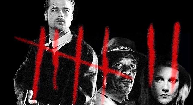 In the film "Se7en," serial killer Joe Doe manipulates detective David Mills into embodying the seventh final sin. Which sin is this? In the film "Se7en," serial killer Joe Doe manipulates detective David Mills into embodying the seventh final sin. Which sin is this?