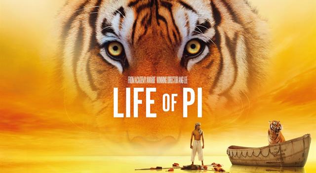 Culture Trivia Question: In the hit book and film, “Life of Pi”, how long did the protagonist survive a shipwreck? Culture Trivia Question: In the hit book and film, “Life of Pi”, how long did the protagonist survive a shipwreck?