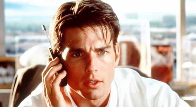 In the movie "Jerry Maguire", Jerry sings along to what Tom Petty song on his car radio? In the movie "Jerry Maguire", Jerry sings along to what Tom Petty song on his car radio?