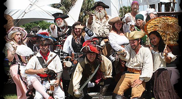 Culture Trivia Question: In what novel will you find the fictional character Captain Flint? Culture Trivia Question: In what novel will you find the fictional character Captain Flint?
