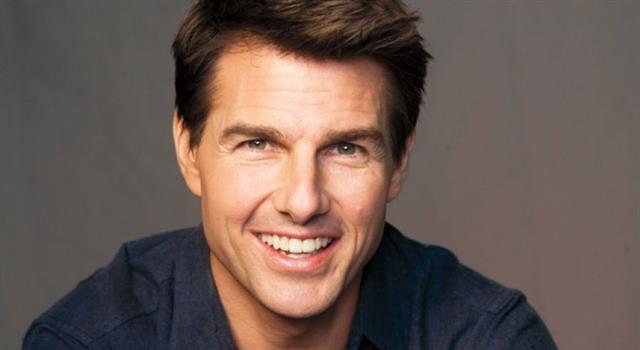 Movies & TV Trivia Question: In what Tom Cruise movie does his character play a doctor? Movies & TV Trivia Question: In what Tom Cruise movie does his character play a doctor?
