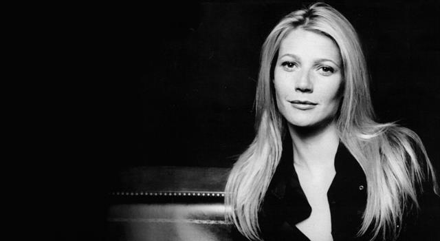 Movies & TV Trivia Question: In which film does a character played by Gwyneth Paltrow lose her head? Movies & TV Trivia Question: In which film does a character played by Gwyneth Paltrow lose her head?