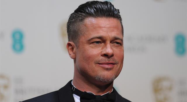 Movies & TV Trivia Question: In which film does Brad Pitt play the part of Heinrich Harrer? Movies & TV Trivia Question: In which film does Brad Pitt play the part of Heinrich Harrer?