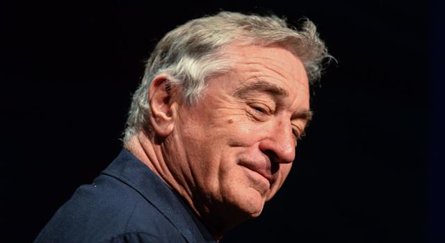 Movies & TV Trivia Question: In which film does Robert De Niro play a gangster named Noodles? Movies & TV Trivia Question: In which film does Robert De Niro play a gangster named Noodles?