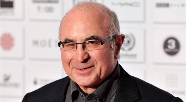 Movies & TV Trivia Question: In which movie did Bob Hoskins play the character Harold Shand? Movies & TV Trivia Question: In which movie did Bob Hoskins play the character Harold Shand?