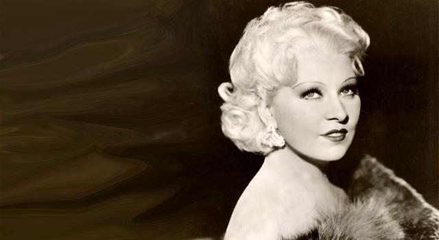 Movies & TV Trivia Question: In which movie did Mae West say "It's not the men in your life that counts, it's the life in your men"? Movies & TV Trivia Question: In which movie did Mae West say "It's not the men in your life that counts, it's the life in your men"?