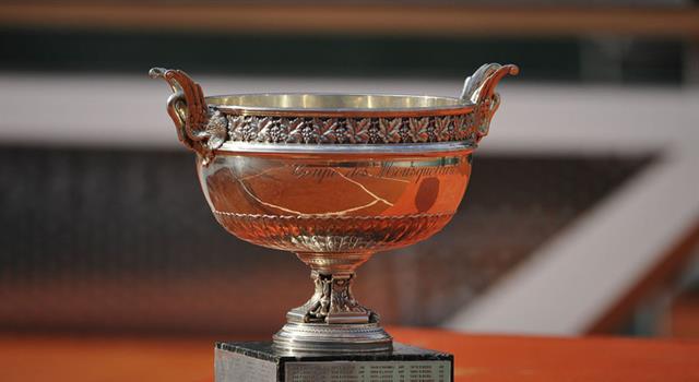 Sport Trivia Question: In which sport is the 'Coupe des Mousquetaires' awarded? Sport Trivia Question: In which sport is the 'Coupe des Mousquetaires' awarded?
