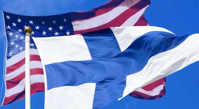 Society Trivia Question: In which state do the most number of Finnish Americans reside? Society Trivia Question: In which state do the most number of Finnish Americans reside?