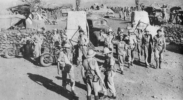 History Trivia Question: In World War II, the British soldiers known as the 'Forgotten Army' fought where? History Trivia Question: In World War II, the British soldiers known as the 'Forgotten Army' fought where?