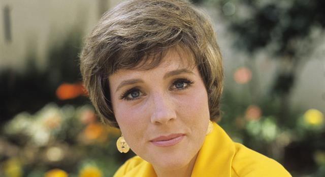 Movies & TV Trivia Question: Julie Andrews won an Academy Award for best actress in what film? Movies & TV Trivia Question: Julie Andrews won an Academy Award for best actress in what film?