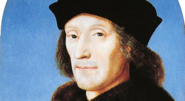 History Trivia Question: King Henry VII was the last King of England to gain his crown in which manner? History Trivia Question: King Henry VII was the last King of England to gain his crown in which manner?