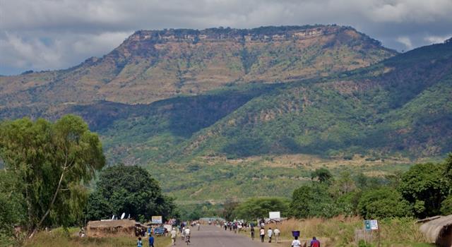Geography Trivia Question: Lilongwe is the capital of which country? Geography Trivia Question: Lilongwe is the capital of which country?